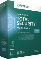 Kaspersky Total Security